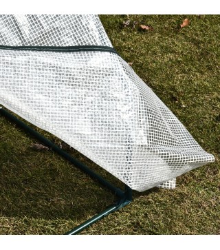 Invernadero de Terraza