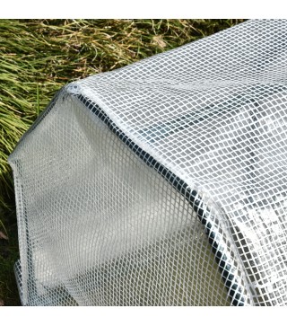 Invernadero de Terraza