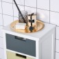 Cómodo de Madera Cómodo de Madera
