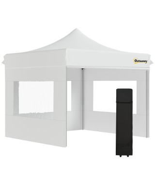 Carpa Plegable