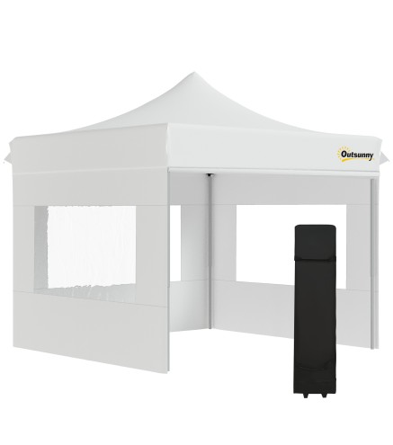 Carpa Plegable