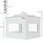 Carpa Plegable Carpa Plegable