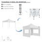 Carpa Plegable Carpa Plegable