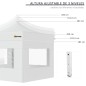 Carpa Plegable Carpa Plegable