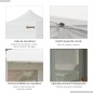 Carpa Plegable Carpa Plegable