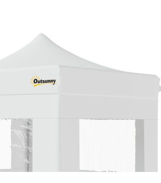 Carpa Plegable