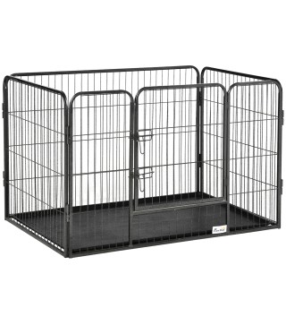 Parque para Mascotas