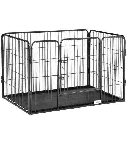 Parque para Mascotas