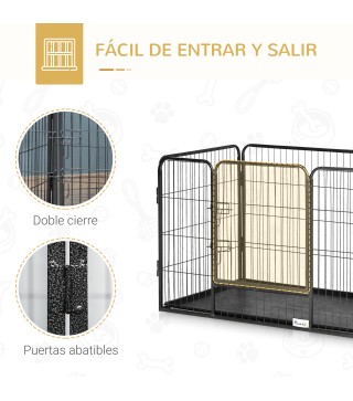 Parque para Mascotas