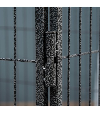 Parque para Mascotas