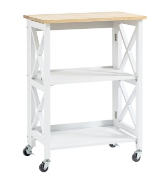 Carrito de Cocina