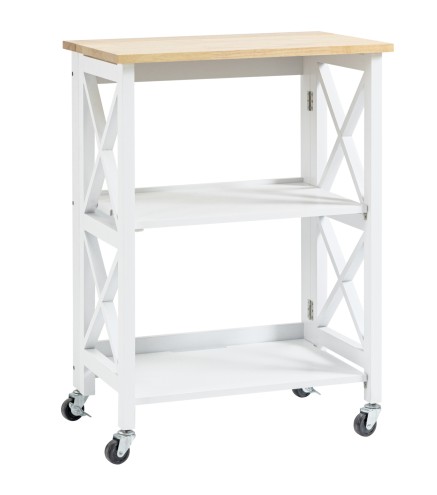 Carrito de Cocina