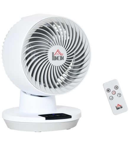 Ventilador de Escritorio