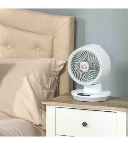 Ventilador de Escritorio