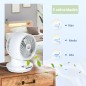 Ventilador de Escritorio Ventilador de Escritorio