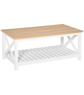 Mesa de Centro