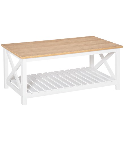 Mesa de Centro