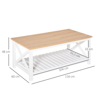 Mesa de Centro