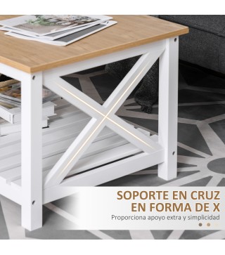 Mesa de Centro