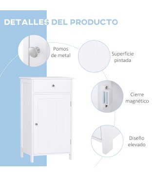 Armario de Baño