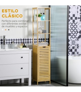 Estantería de Baño