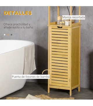 Estantería de Baño