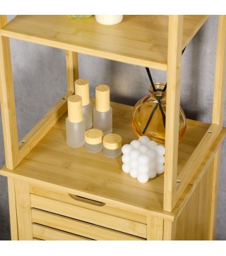 Estantería de Baño