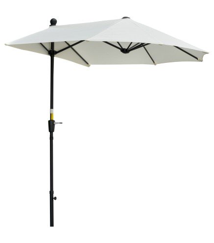 Sombrilla de Pared de Jardín