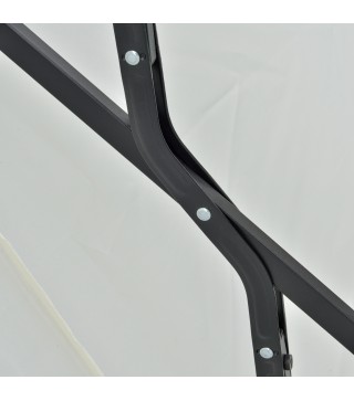 Sombrilla de Pared de Jardín