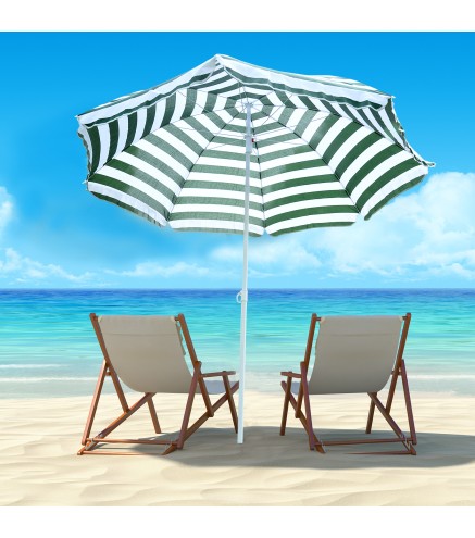 Sombrilla de Playa