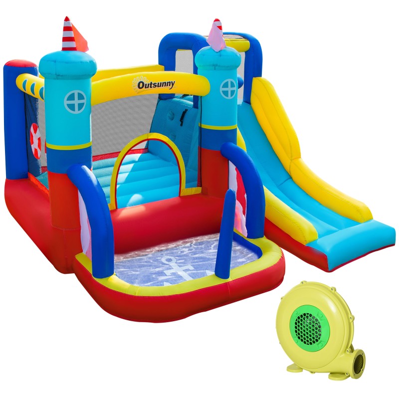 Castillo Hinchable Castillo Hinchable