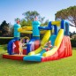 Castillo Hinchable Castillo Hinchable