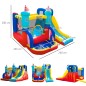 Castillo Hinchable Castillo Hinchable