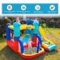 Castillo Hinchable Castillo Hinchable