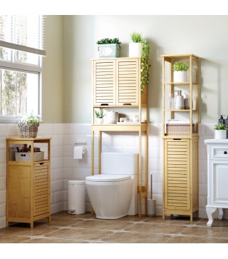 Estantería de Baño
