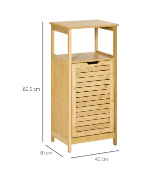 Estantería de Baño