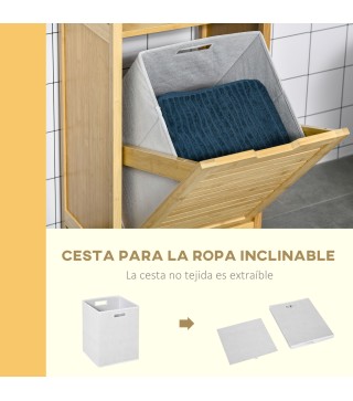 Estantería de Baño