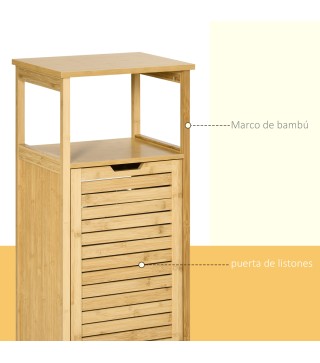 Estantería de Baño