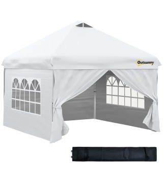 Carpa Plegable