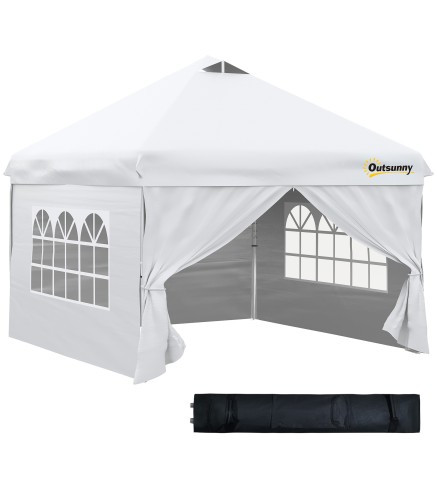 Carpa Plegable
