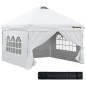 Carpa Plegable Carpa Plegable
