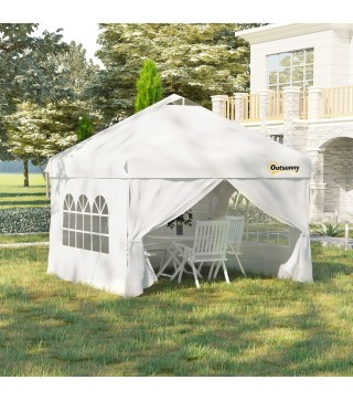 Carpa Plegable