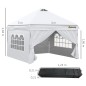 Carpa Plegable Carpa Plegable