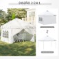 Carpa Plegable Carpa Plegable