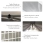 Carpa Plegable Carpa Plegable