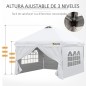 Carpa Plegable Carpa Plegable