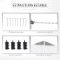 Carpa Plegable Carpa Plegable