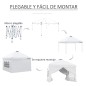 Carpa Plegable Carpa Plegable
