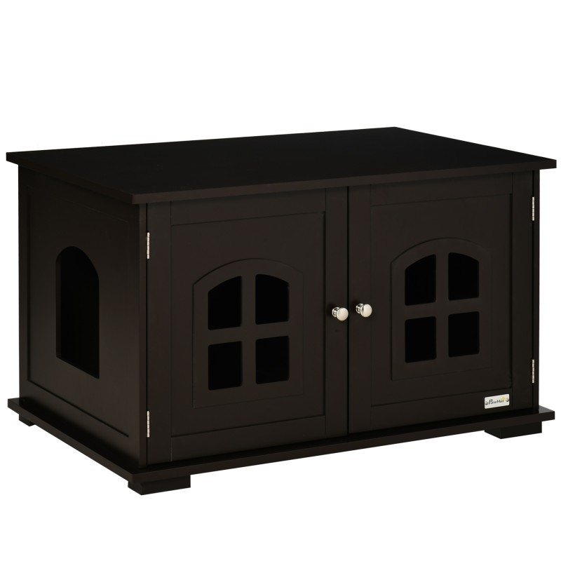 Casa para Gatos Casa para Gatos