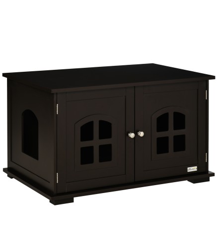 Casa para Gatos